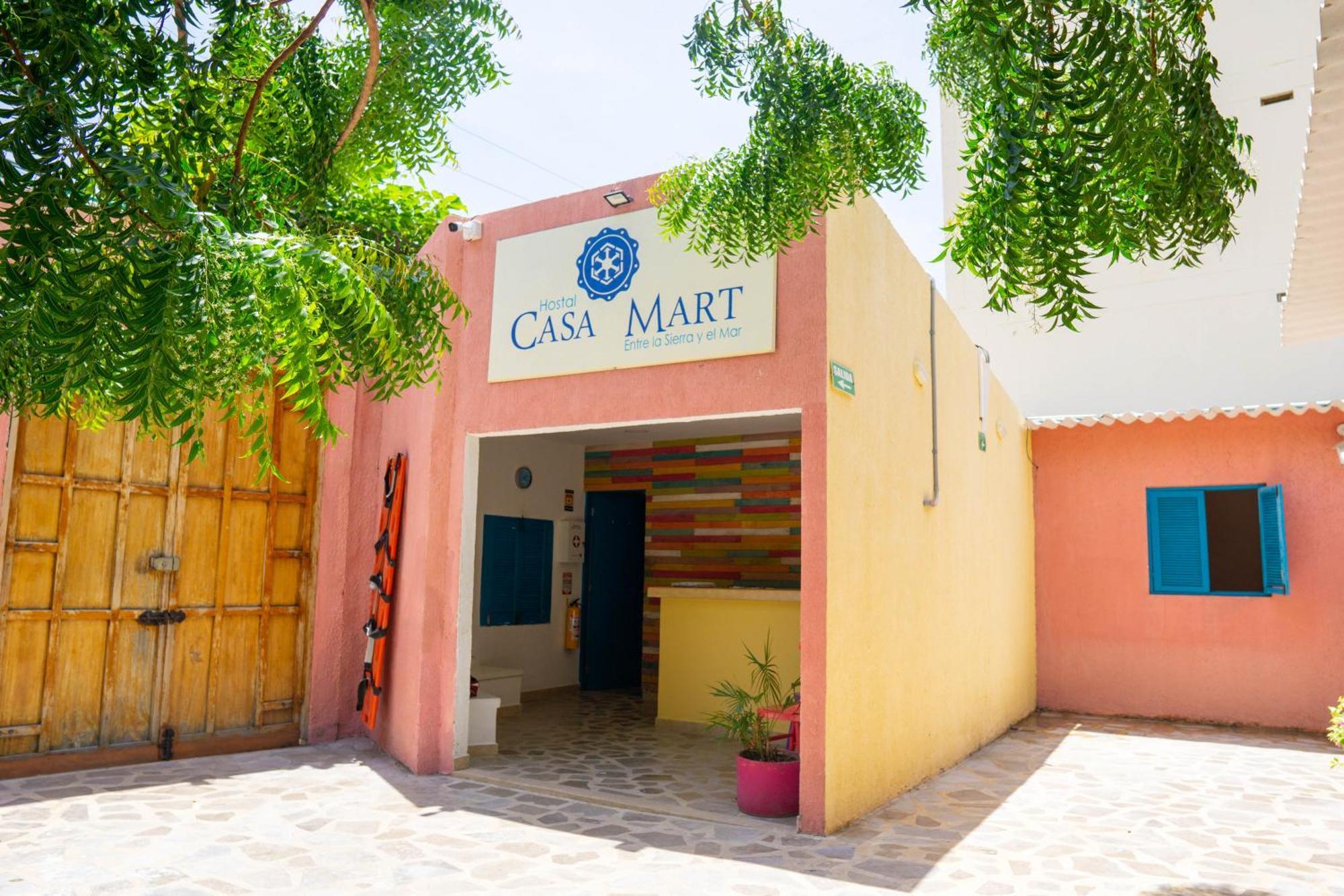 Hotel Casamart Rodadero - Santa Marta (Magdalena) — Foto 2